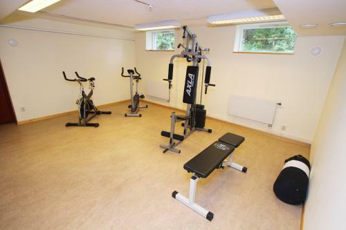 Nyn�sg�rden Hotell & Konferens