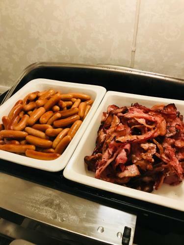 Nyn�sg�rden Hotell & Konferens