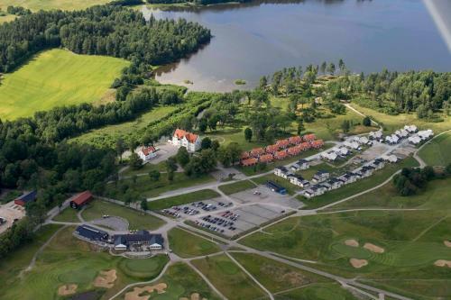 Hotel Vidbyn�s G�rd & Konferens