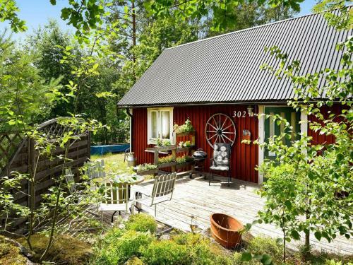 One-bedroom Holiday Home In Motala