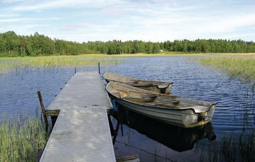 Holiday Home N�glinge R�dala I-951
