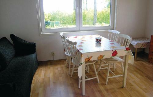 Holiday Home N�glinge R�dala I-951