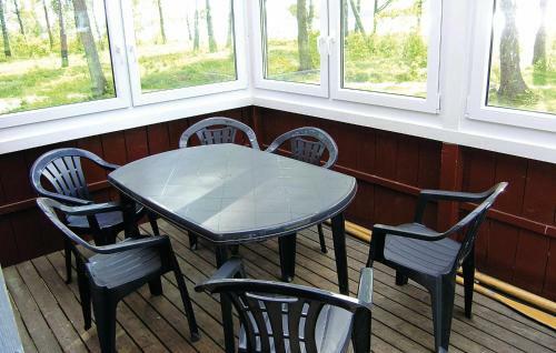 Holiday Home N�glinge R�dala I-951