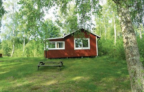 Holiday Home N�glinge R�dala P-949