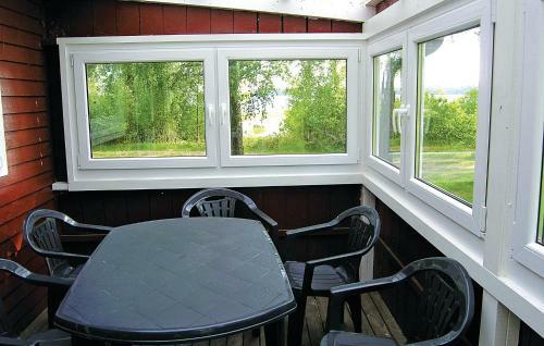 Holiday Home N�glinge R�dala H-950