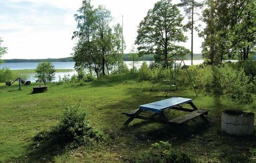 Holiday Home N�glinge R�dala H-950