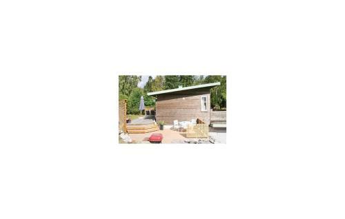 Holiday Home Ingmans V�g Uddevalla