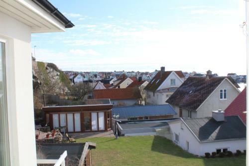 Bed & Breakfast Pensionat Strandg�rden