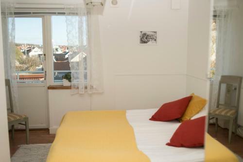 Bed & Breakfast Pensionat Strandg�rden