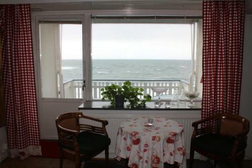 Bed & Breakfast Pensionat Strandg�rden