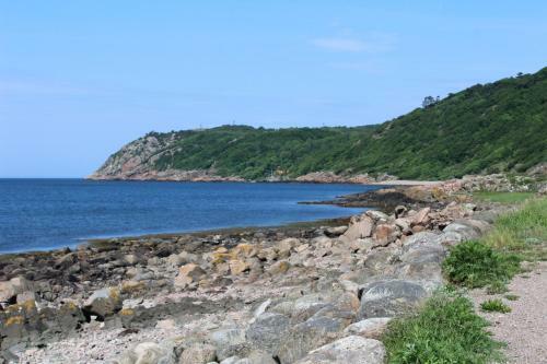 Bed & Breakfast Pensionat Strandg�rden