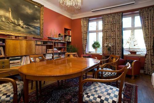 Hotel Kullaberg - Sweden Hotels