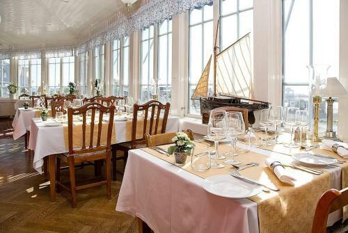 Hotel Kullaberg - Sweden Hotels