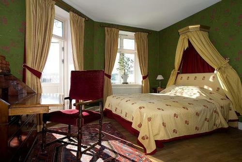 Hotel Kullaberg - Sweden Hotels