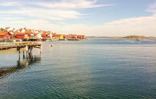 Holiday Home T�ngesundsv�gen Moll�sund