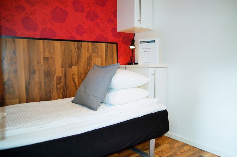 Hotel Bokloster Villahotell