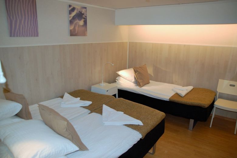 Hotel Bokloster Villahotell