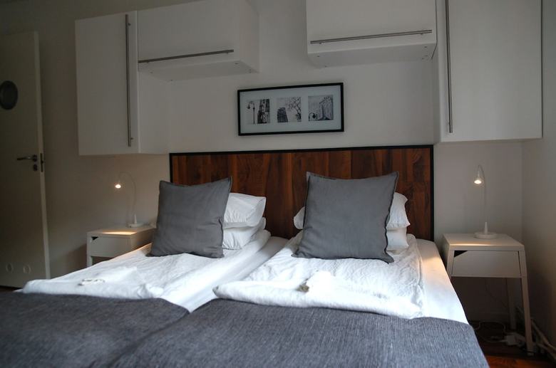 Hotel Bokloster Villahotell