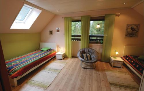Holiday Home S�dra �rhult Markaryd