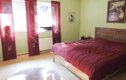Holiday Home S�dra �rhult Markaryd