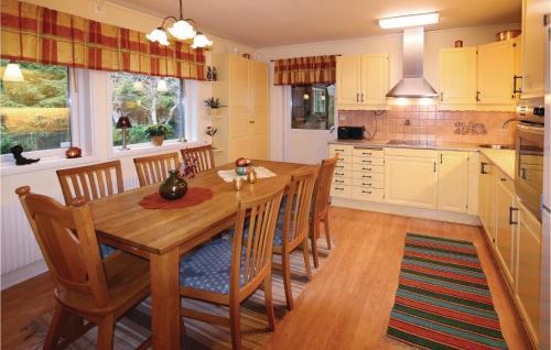 Holiday Home S�dra �rhult Markaryd