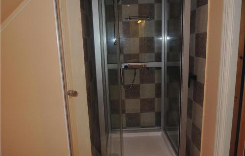 Holiday Home S�dra �rhult Markaryd
