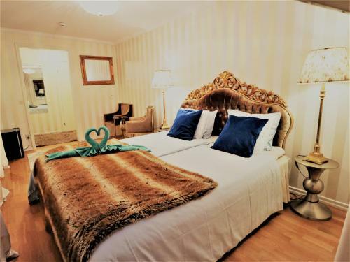Hotell V�nerport