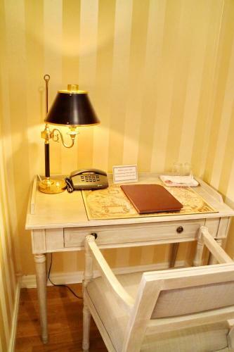 Hotell V�nerport
