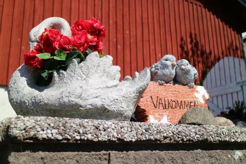 Hotell V�nerport