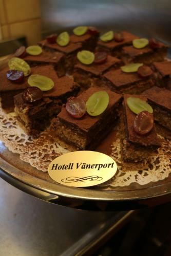 Hotell V�nerport