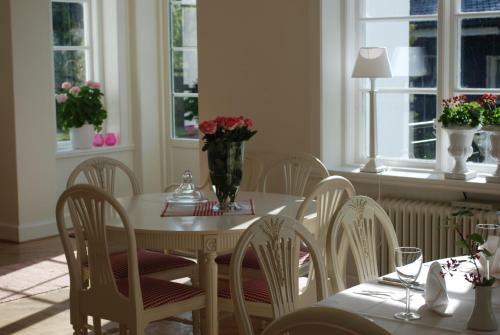 Ekebacken Hotell & Konferens