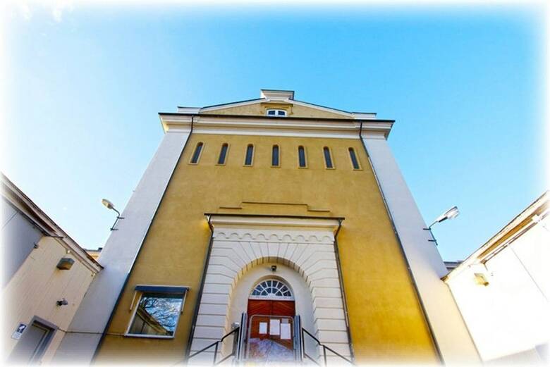 Hotel Waterside Mariestad