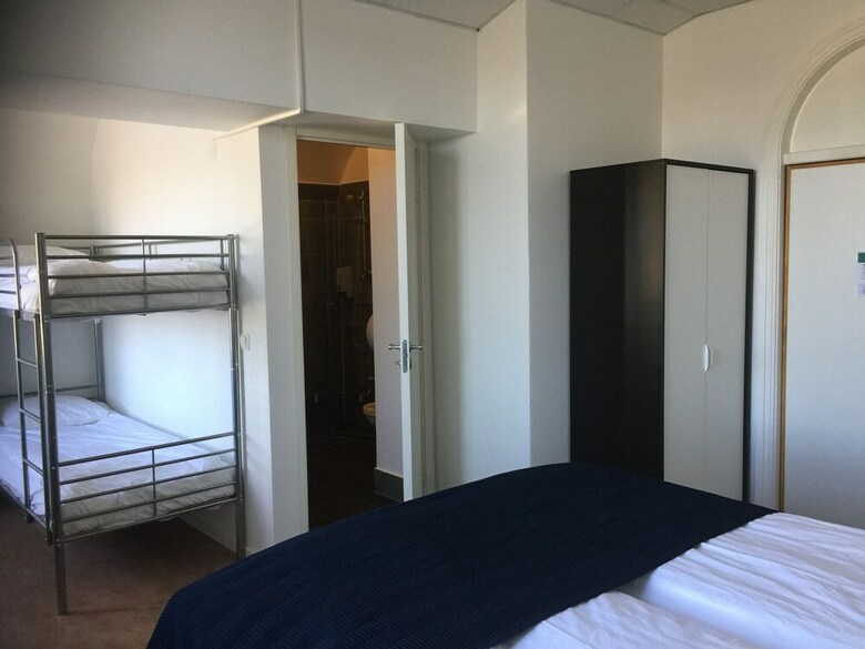 Hotel Waterside Mariestad