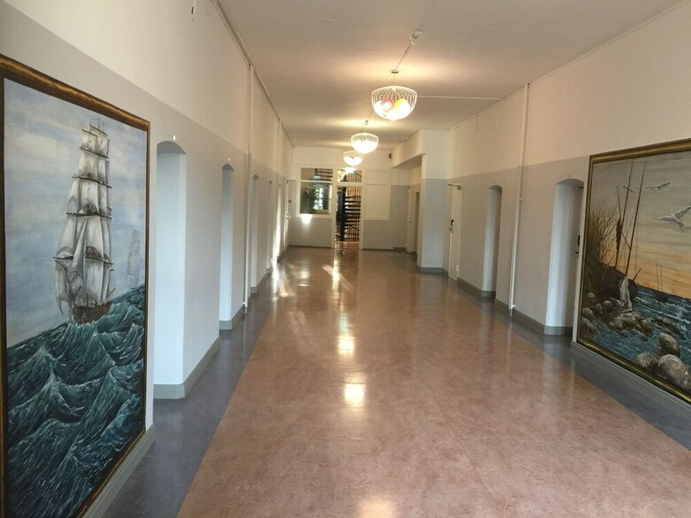 Hotel Waterside Mariestad