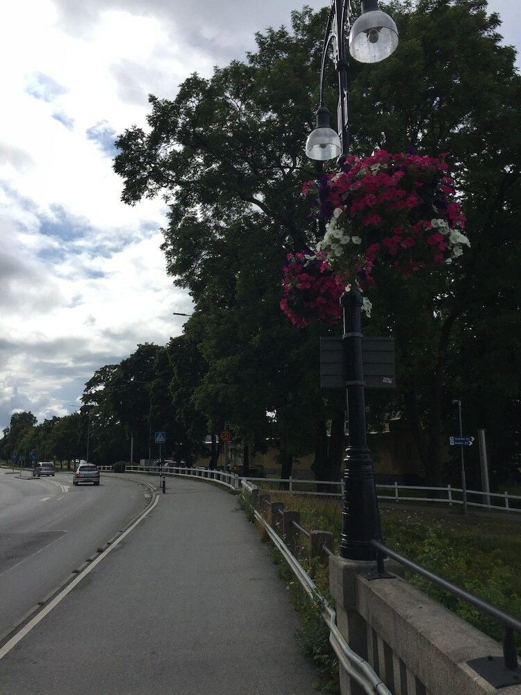 Hotel Waterside Mariestad