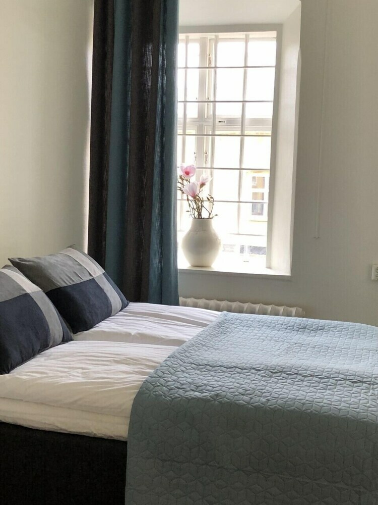 Hotel Waterside Mariestad