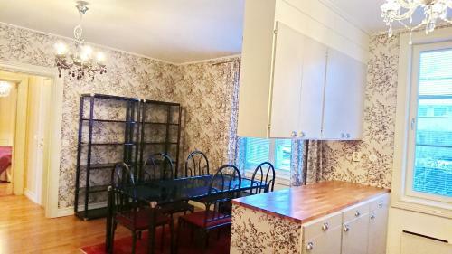 Lakeview/ Sj�utsikt 2 Bedroom Apartment