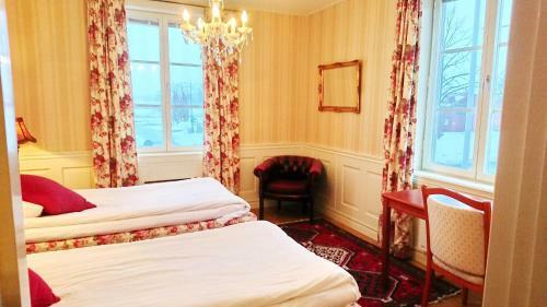 Lakeview/ Sj�utsikt 2 Bedroom Apartment