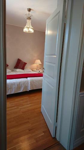 Lakeview/ Sj�utsikt 2 Bedroom Apartment