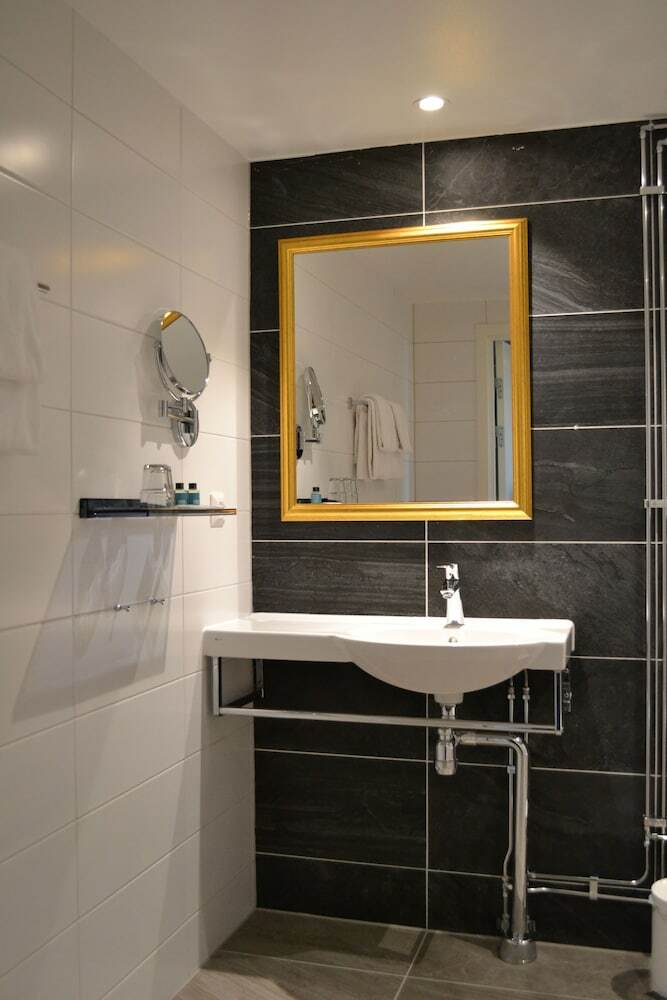 Hotel Mariestads Stadshotell