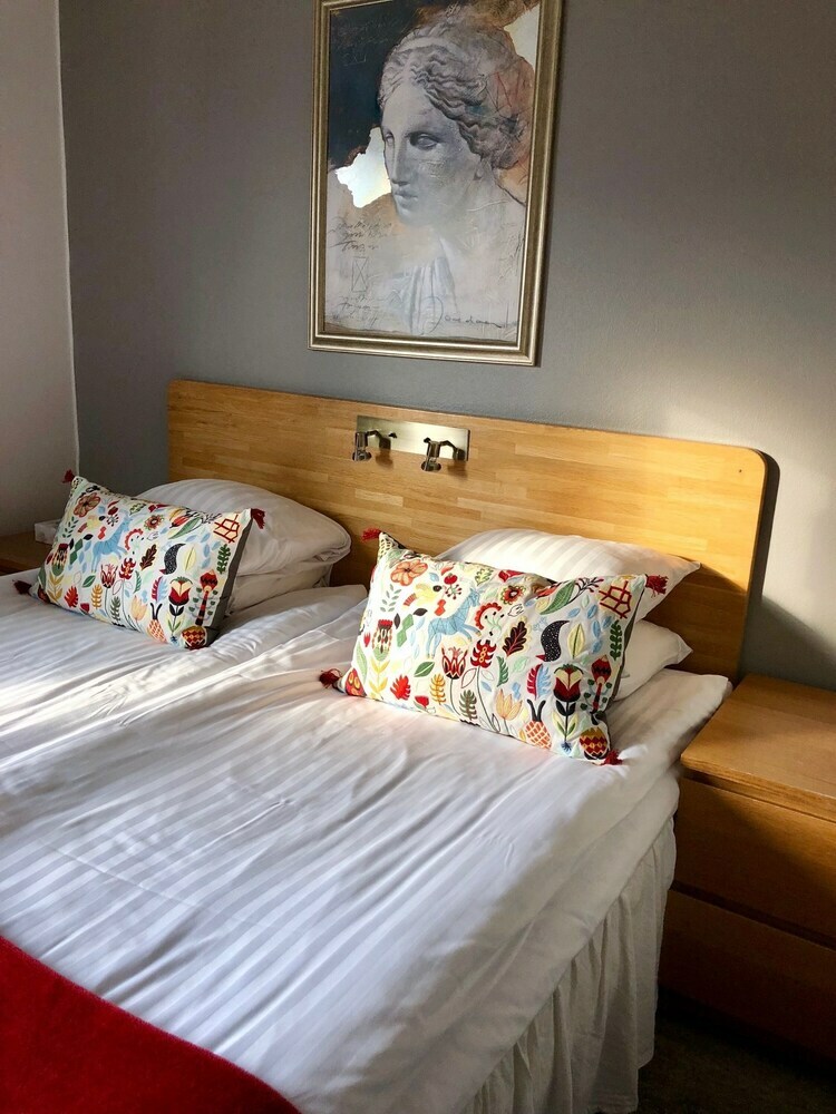 Hotell Aqva Restaurang & Bar