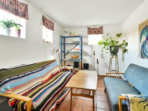 Holiday Home Sandsl�tt
