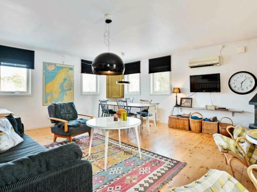 Holiday Home Sandsl�tt