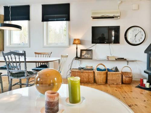 Holiday Home Sandsl�tt