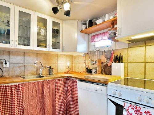 Holiday Home Sandsl�tt