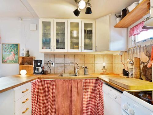 Holiday Home Sandsl�tt