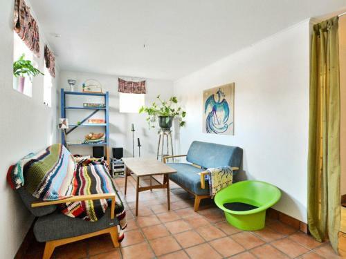 Holiday Home Sandsl�tt