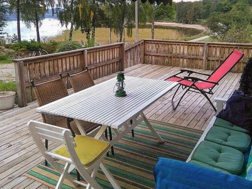 Holiday Home Sandsl�tt