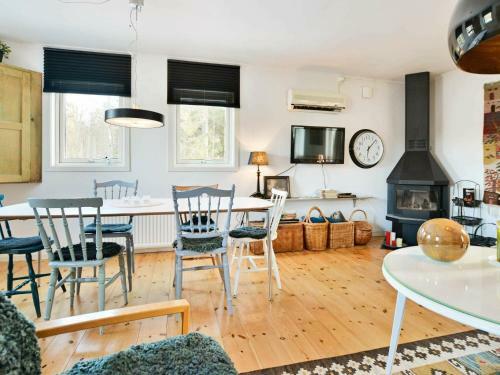 Holiday Home Sandsl�tt