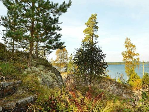 Holiday Home Sandsl�tt